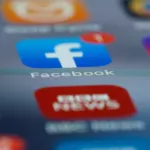 Interface de l'application Muse de Meta montrant la recherche et la réservation de vols via Duffel